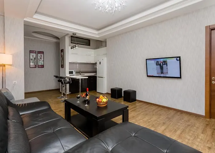 Comfy Home