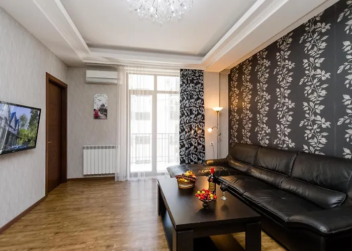 Comfy Home