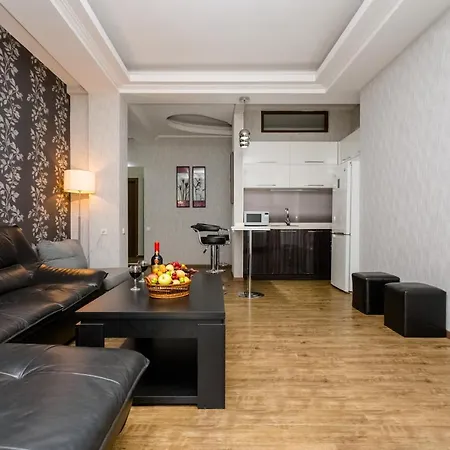 טביליסי Comfy Home מראה חיצוני תמונה