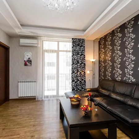 טביליסי Comfy Home מראה חיצוני תמונה