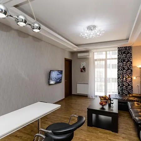 טביליסי Comfy Home מראה חיצוני תמונה