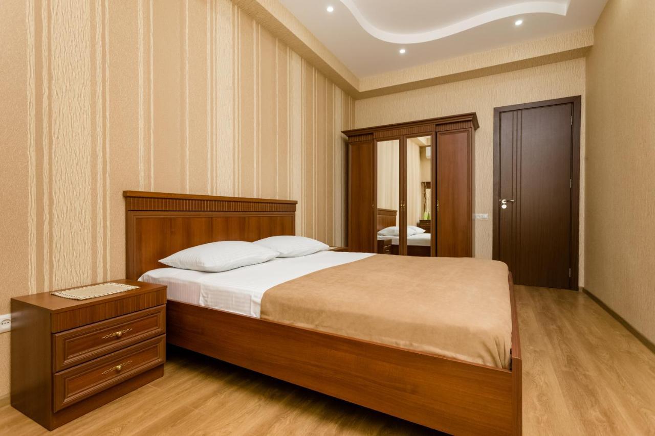 Comfy Апартаменти Тбілісі