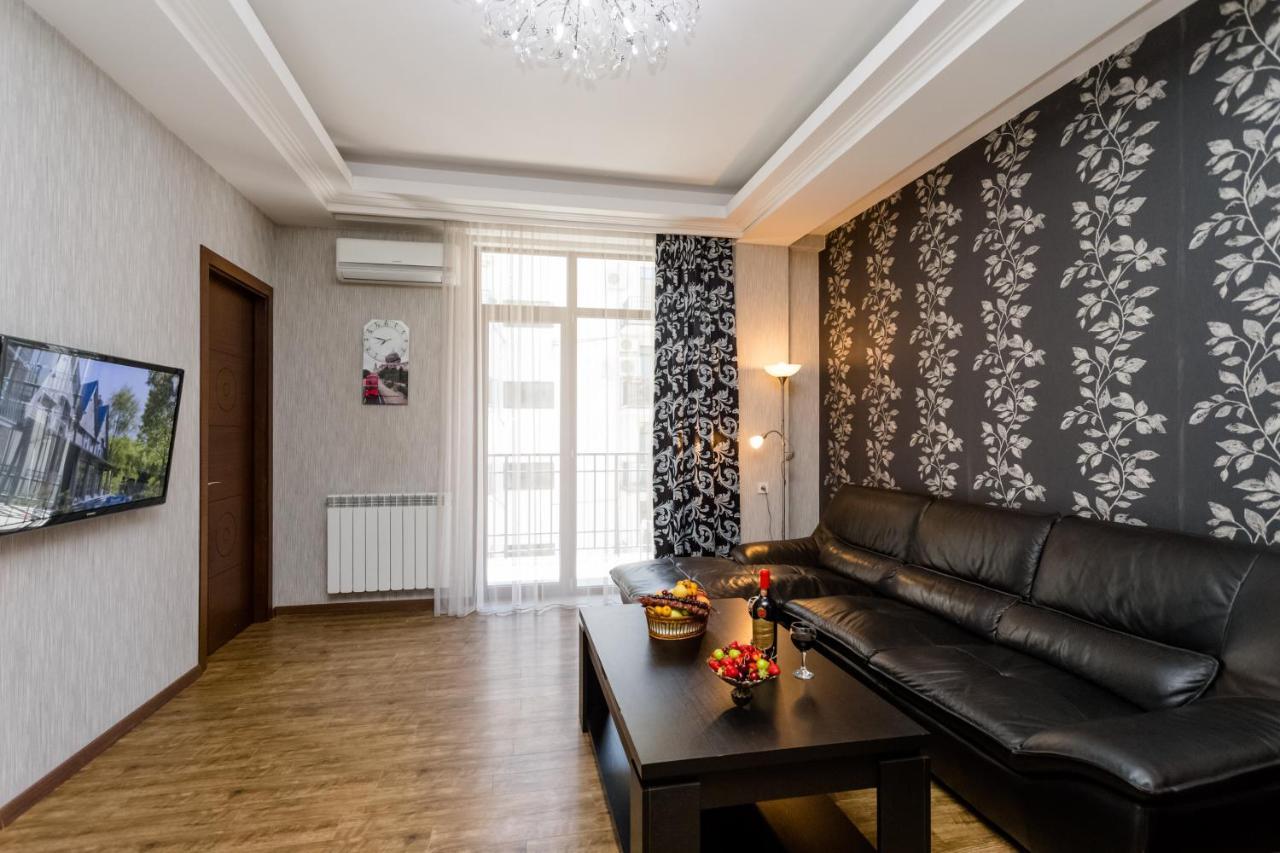 Апартаменти Comfy Тбілісі