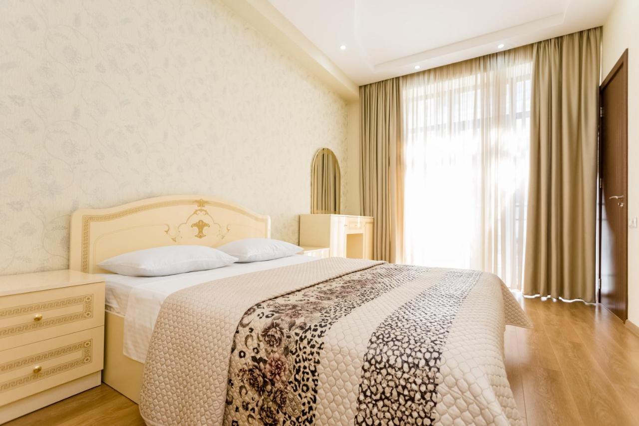 Апартаменти Comfy Тбілісі